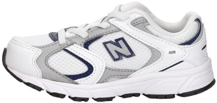 New Balance 408 Wit - 25