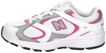New Balance 408 Wit - 25