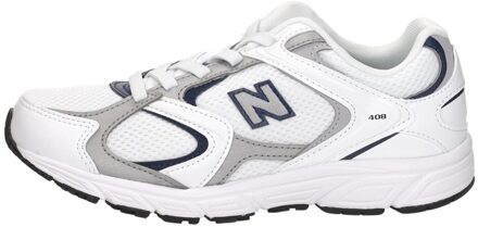 New Balance 408 Wit - 28