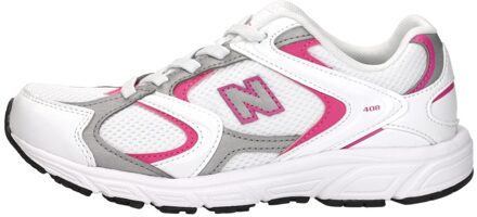 New Balance 408 Wit - 28