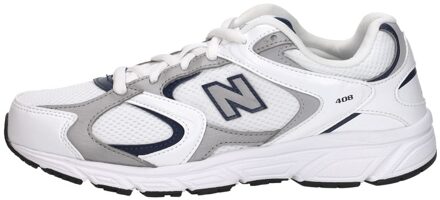 New Balance 408 Wit - 38