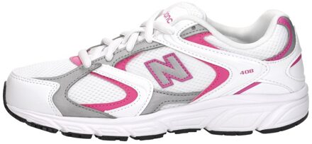 New Balance 408 Wit - 38