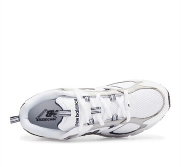 New Balance 408 Wit - 42