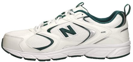 New Balance 408 Wit - 45