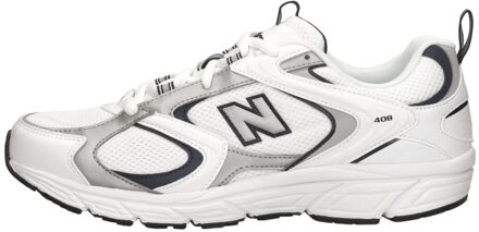 New Balance 408 Wit - 45