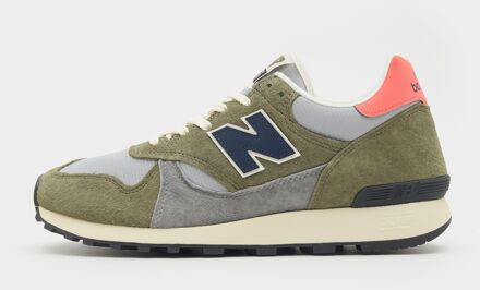 New Balance 475, groen - 41.5