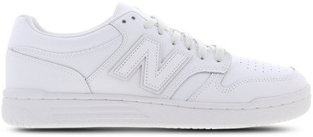 New Balance 480 Sneakers Heren wit - 44