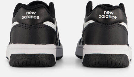 New Balance 480 Sneakers zwart Synthetisch - 30