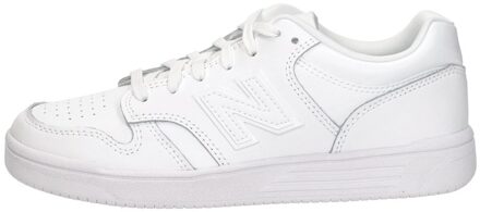 New Balance 480 Wit - 33