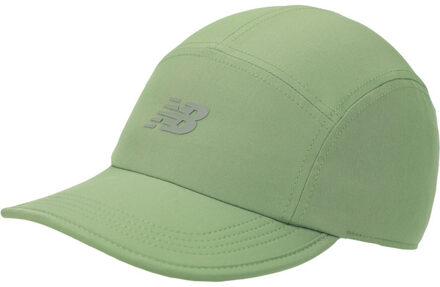 New Balance 5 Panel Performance Pet 2.0 groen - ONE-SIZE