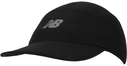 New Balance 5 Panel Performance Pet 2.0 zwart - ONE-SIZE