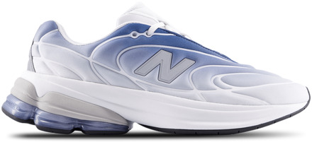 New Balance 5030 Sneakers Heren - Wit - Maat 43 - Leer White