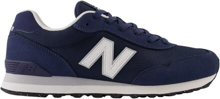 new balance 515 sneakers blauw/wit heren - 46,5