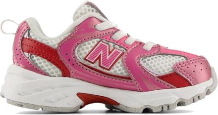 New Balance 530 Baby Schoenen meisjes 24 Roze
