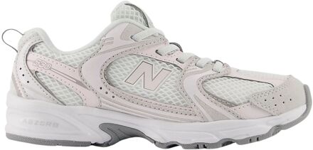 New Balance 530 Bungee Lace Sneakers JR 34.5 Grijs