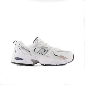 New Balance 530 Bungee Sneakers JR 20 Wit dessin