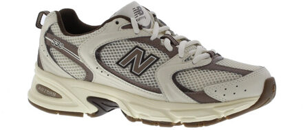 New Balance 530 dames sneaker | dames | maat: | combinatie Beige - 39,5