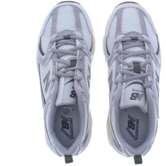 New Balance 530 dames sneaker | dames | | maat: | combinatie - maat 40,5 Grijs