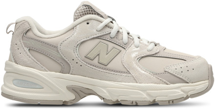 New Balance 530 Kindersneakers - Grijs - Maat 37 - Textil Grey
