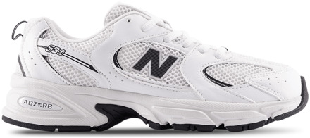 New Balance 530 Kindersneakers - Wit - Maat 36 - Textil White