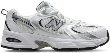 New Balance 530 Kindersneakers - Wit - Maat 37 - Textil White