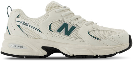 New Balance 530 Kindersneakers - Wit - Maat 39 - Textil White
