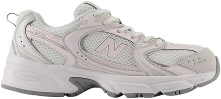 New Balance 530 Lace Sneakers JR 38 Beige