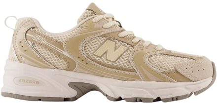 New Balance 530 Lace Sneakers JR 40 Beige