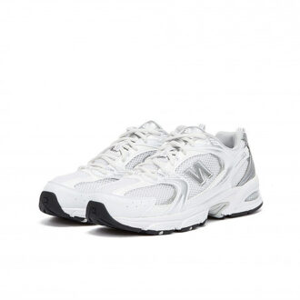 New Balance 530 munsell white Wit - 45