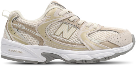 New Balance 530 Peuterschoenen - Beige - Maat 28 - Textil