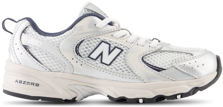 New Balance 530 Peuterschoenen - Grijs - Maat 30 - Textil Grey
