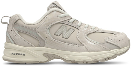 New Balance 530 Peuterschoenen - Grijs - Maat 32.5 - Textil Grey
