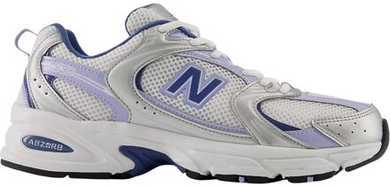 New Balance 530 Sneakers Dames 37 Zilver
