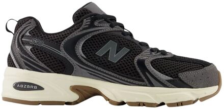 New Balance 530 Sneakers Dames 38 Zwart