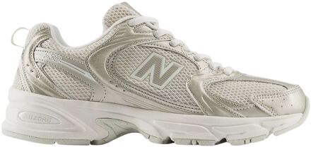 New Balance 530 Sneakers Dames 42.5 Zilver