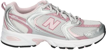 New Balance 530 Sneakers Dames 42.5 Zilver