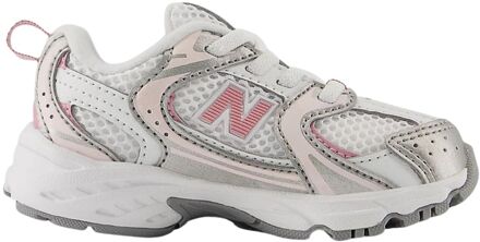 New Balance 530 Sneakers JR 22.5 Wit