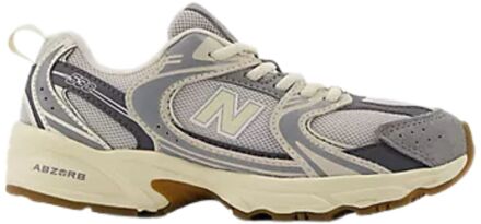 New Balance 530 Sneakers JR 28 Grijs