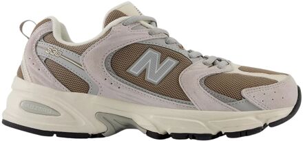 New Balance 530 sneakers me+dames Grijs - 38.5