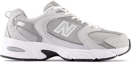 New Balance 530 Sneakers New Balance , Gray , Heren - 44 1/2 Eu,42 Eu,44 Eu,41 1/2 Eu,43 EU