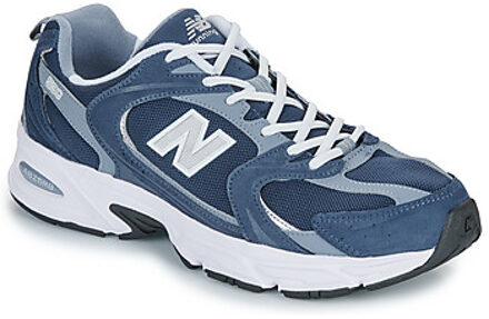 New Balance 530Ca Sneakers - Klassieke stijl met moderne prestaties New Balance , Blue , Heren - 41 1/2 Eu,40 1/2 Eu,44 1/2 Eu,43 Eu,44 Eu,46 1/2 Eu,42 1/2 Eu,45 EU