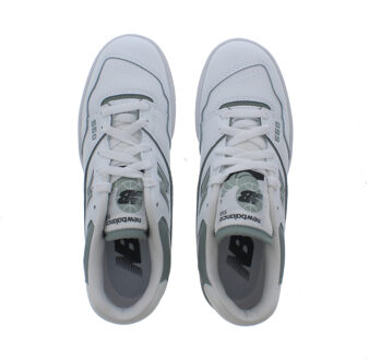 New Balance 550 dames sneaker | dames | maat: | combinatie Grijs - 41