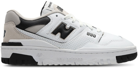 New Balance 550 Kindersneakers - Wit - Maat 37 - Leer White