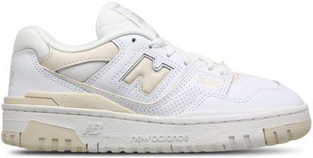 New Balance 550 Kindersneakers - Wit - Maat 40 - Leer White