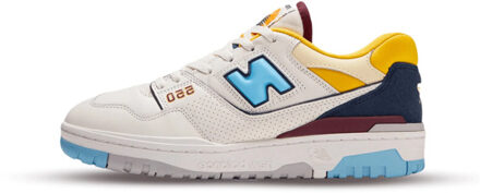 New Balance 550 sea salt - maat 37 Veelkleurig