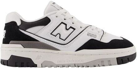 New Balance 550 Sneakers JR 37 Wit