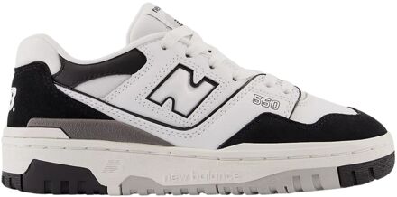 New Balance 550 sneakers jr Wit - 38.5