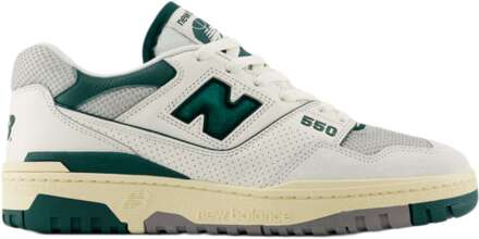 New Balance 550 Sneakers New Balance , Beige , Dames - 38 Eu,39 1/2 Eu,42 Eu,37 Eu,36 EU