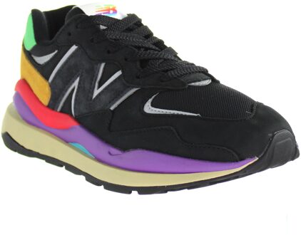 New Balance 57/40 Multicolor Herentrainers Veelkleurig - EU 42.5 / UK 8.5