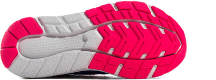 New Balance 570v2 Junior Hardlooptrainer Blauw/Roze
